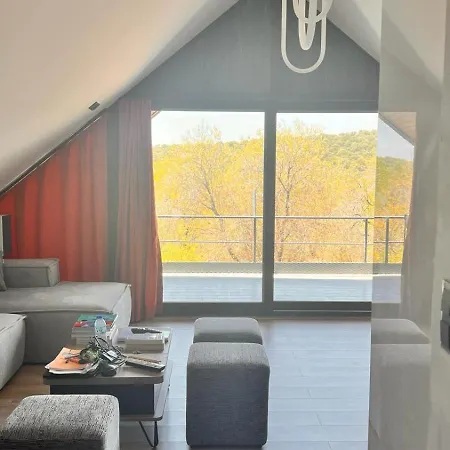 Lionyx Home&suites Rooftop 3* Kaş