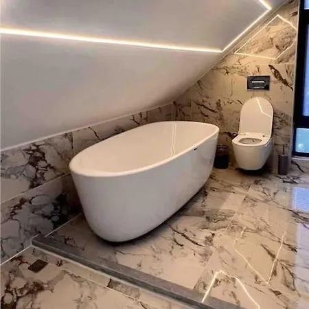 Hotel Lionyx Home&suites Rooftop 3*