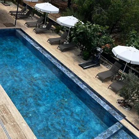 Hotel Lionyx Home&suites Rooftop 3*