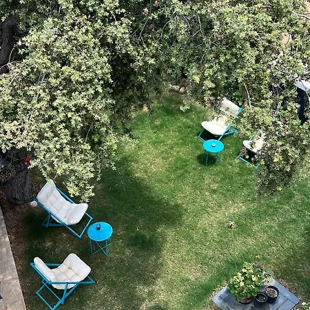 Hotel Lionyx Home&suites Rooftop